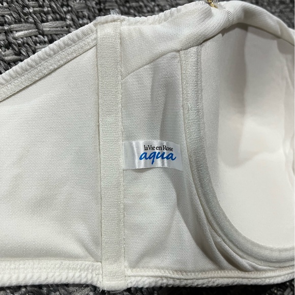 La Vie En Rose | Underwire Bikini Top - Picture 10 of 14